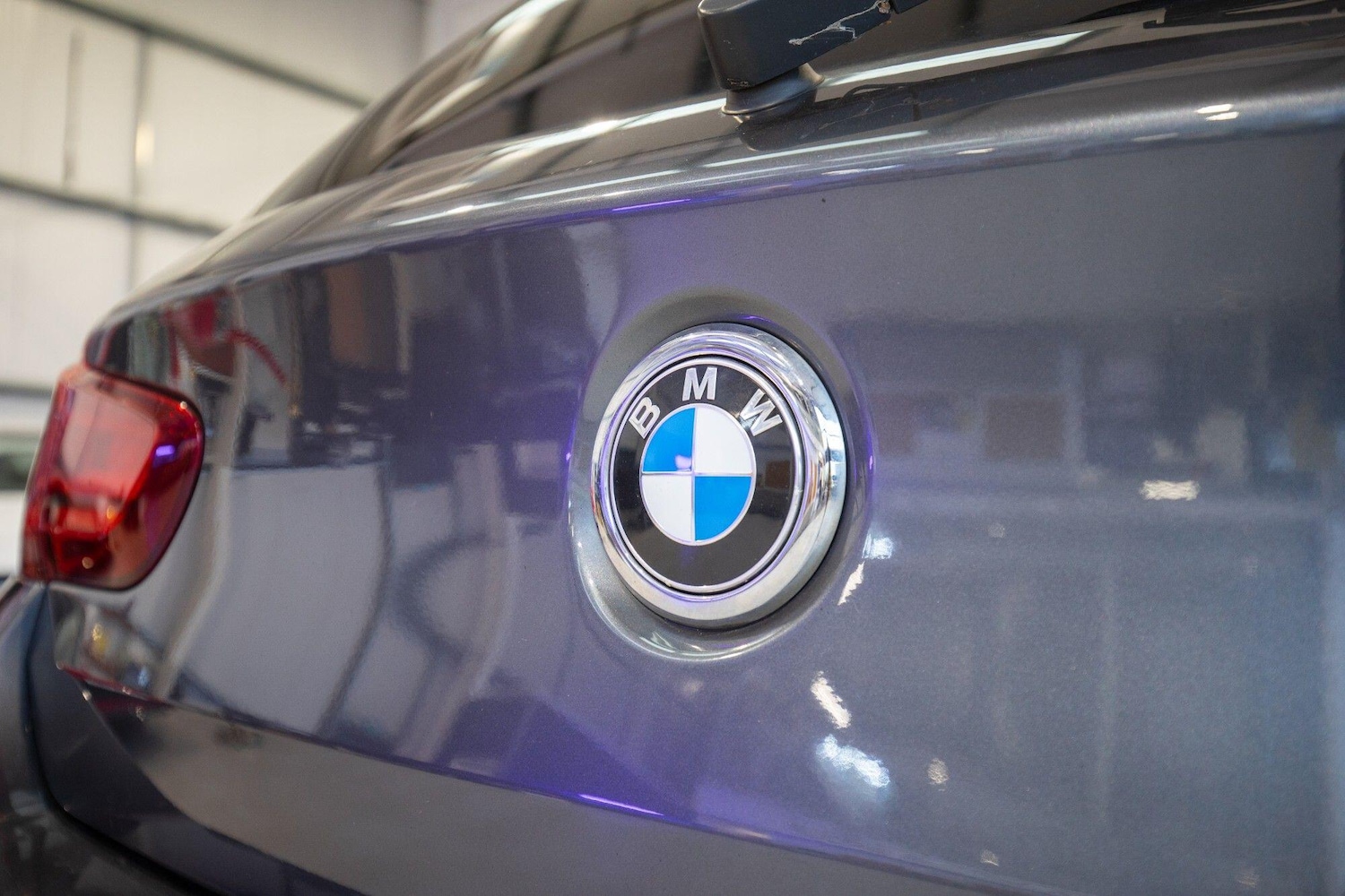 Used BMW 1 Series 2018 for sale - 77597804: Photo 11