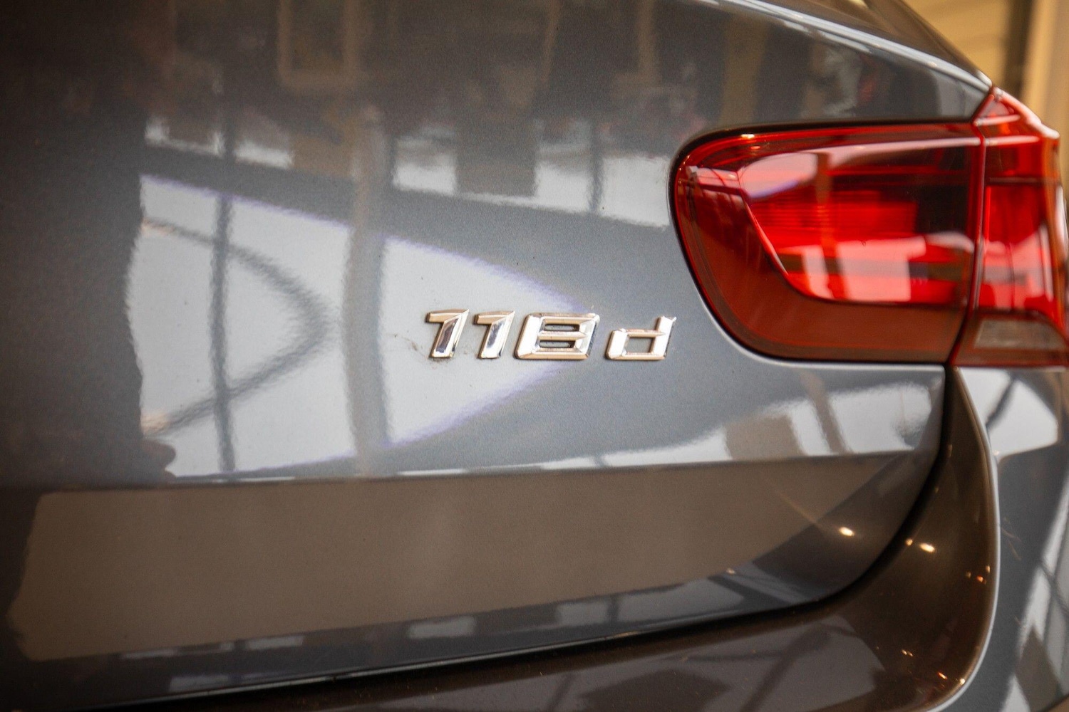 Used BMW 1 Series 2018 for sale - 77597804: Photo 12