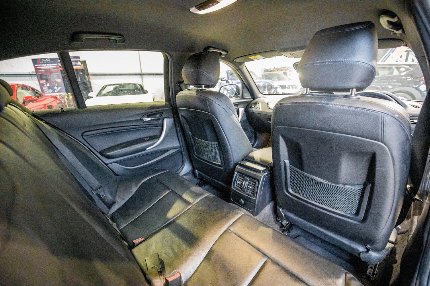 Used BMW 1 Series 2018 for sale - 77597804: Photo 13