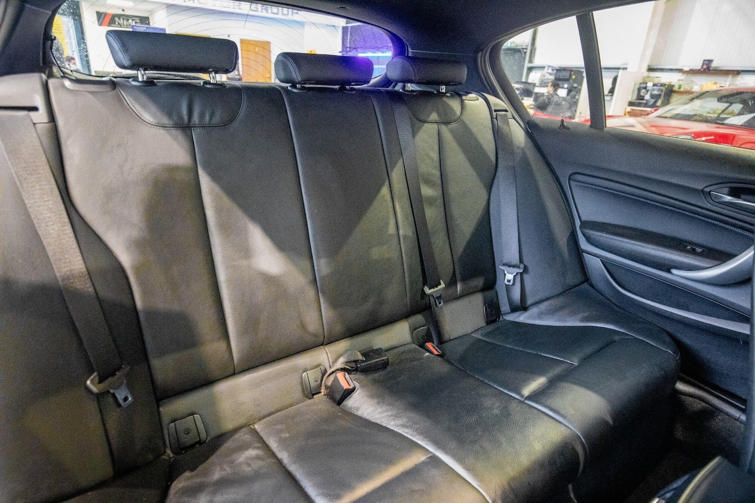 Used BMW 1 Series 2018 for sale - 77597804: Photo 14