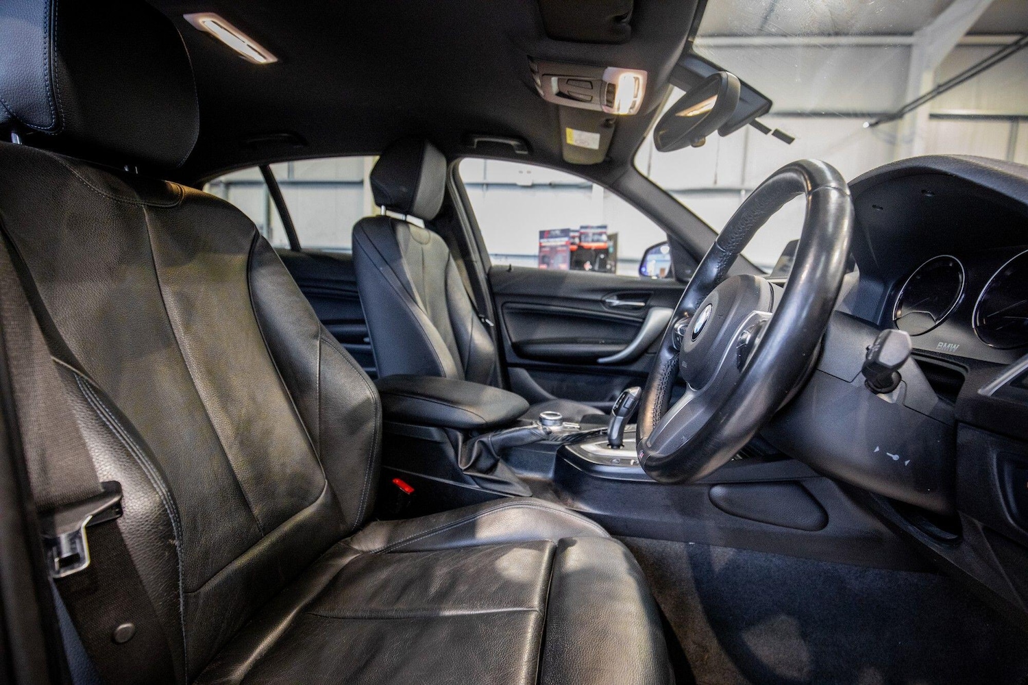 Used BMW 1 Series 2018 for sale - 77597804: Photo 16