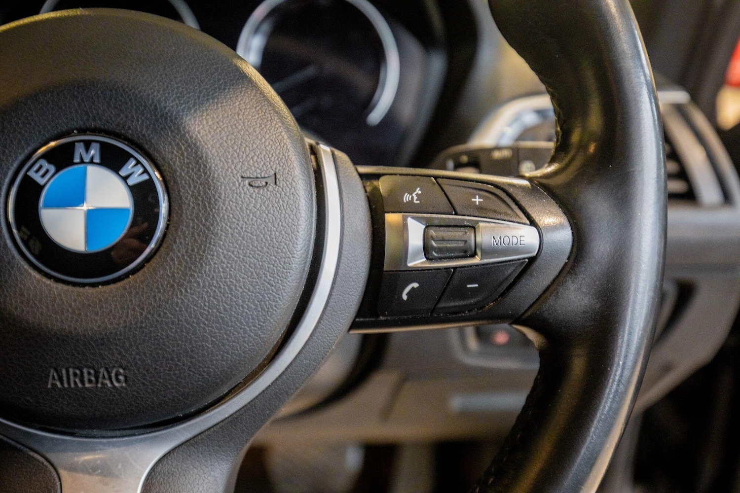 Used BMW 1 Series 2018 for sale - 77597804: Photo 19