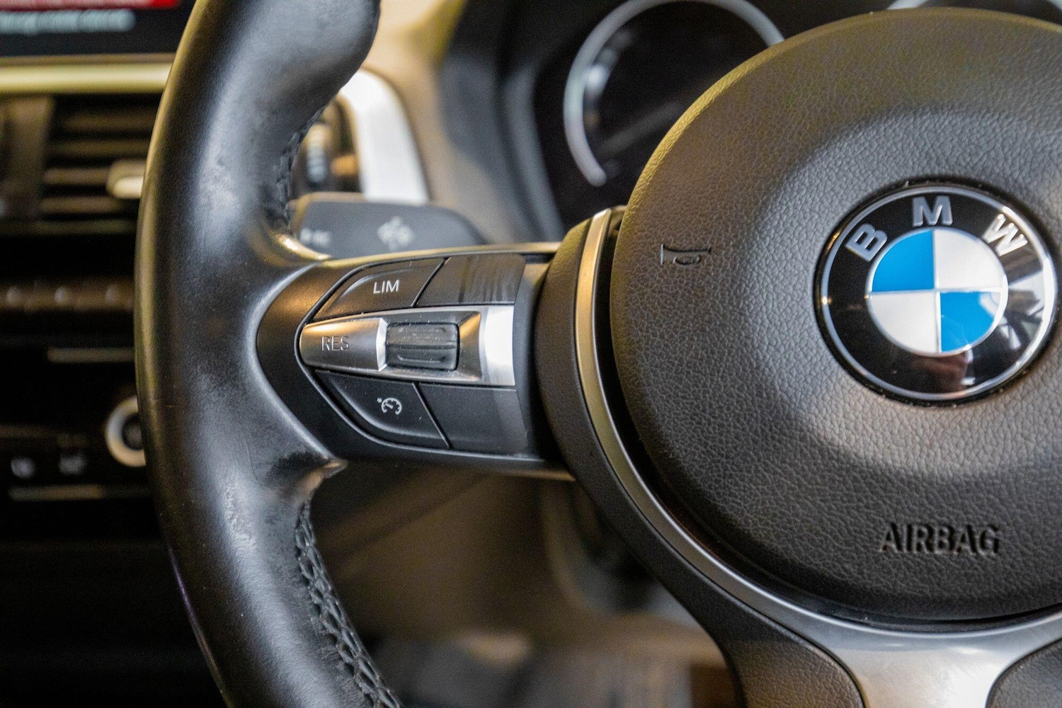 Used BMW 1 Series 2018 for sale - 77597804: Photo 20