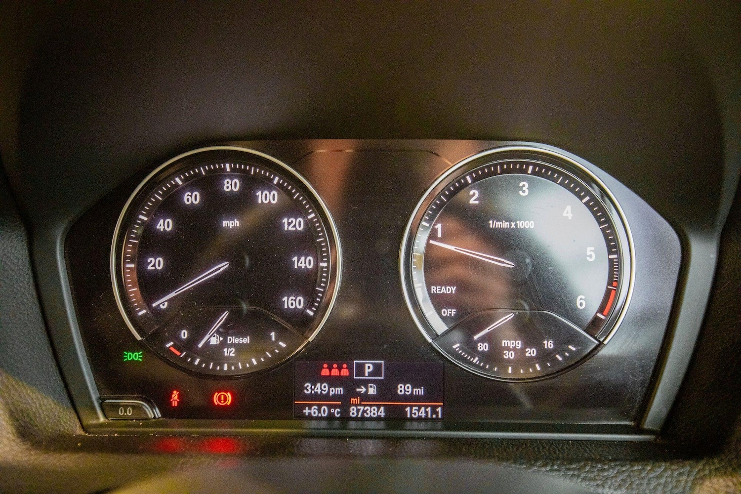 Used BMW 1 Series 2018 for sale - 77597804: Photo 21