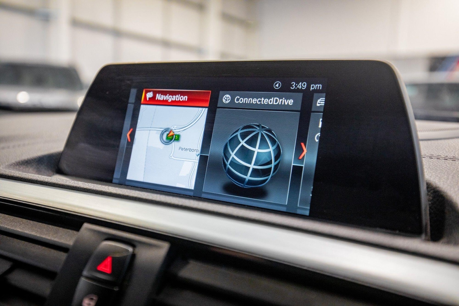 Used BMW 1 Series 2018 for sale - 77597804: Photo 25