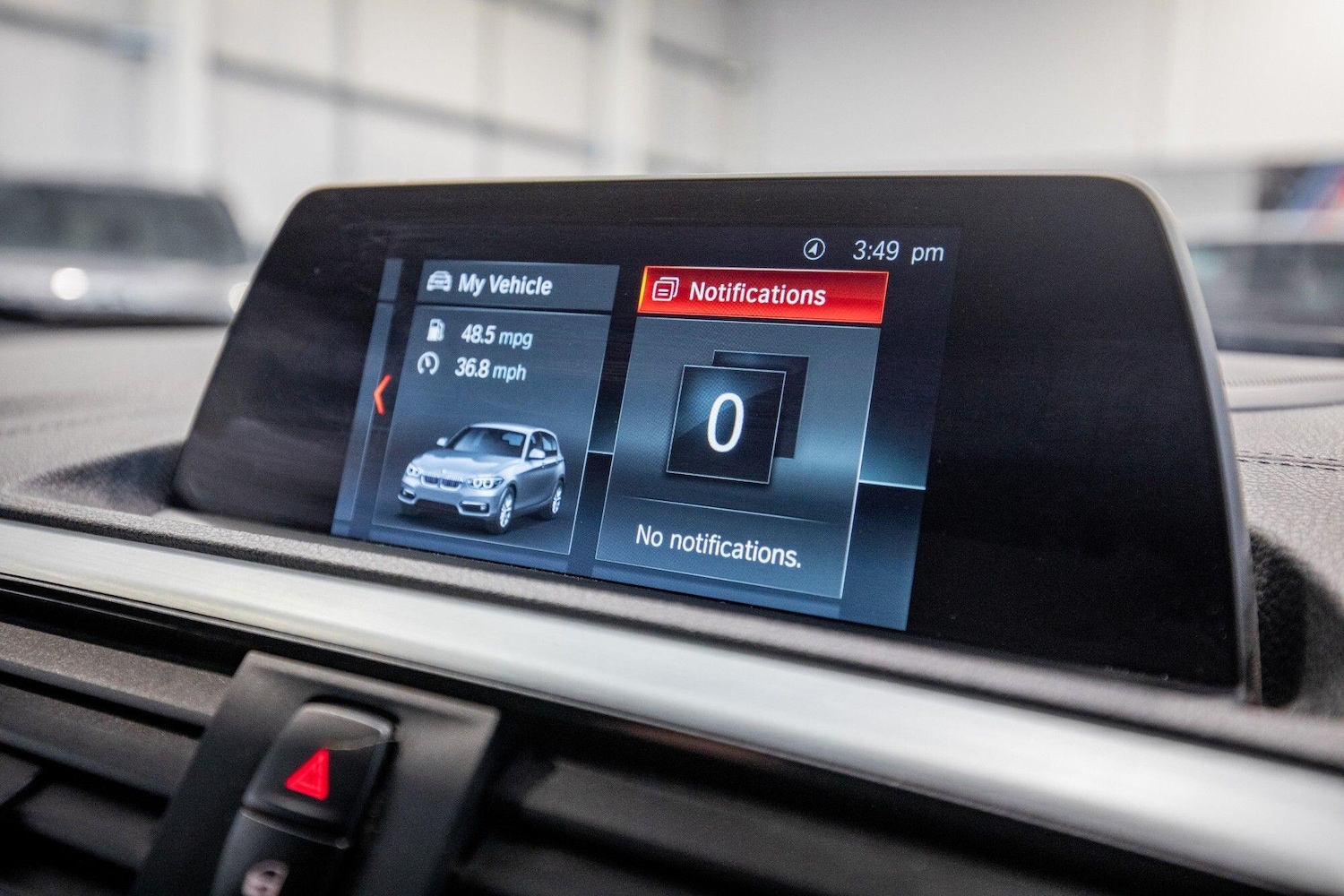 Used BMW 1 Series 2018 for sale - 77597804: Photo 26