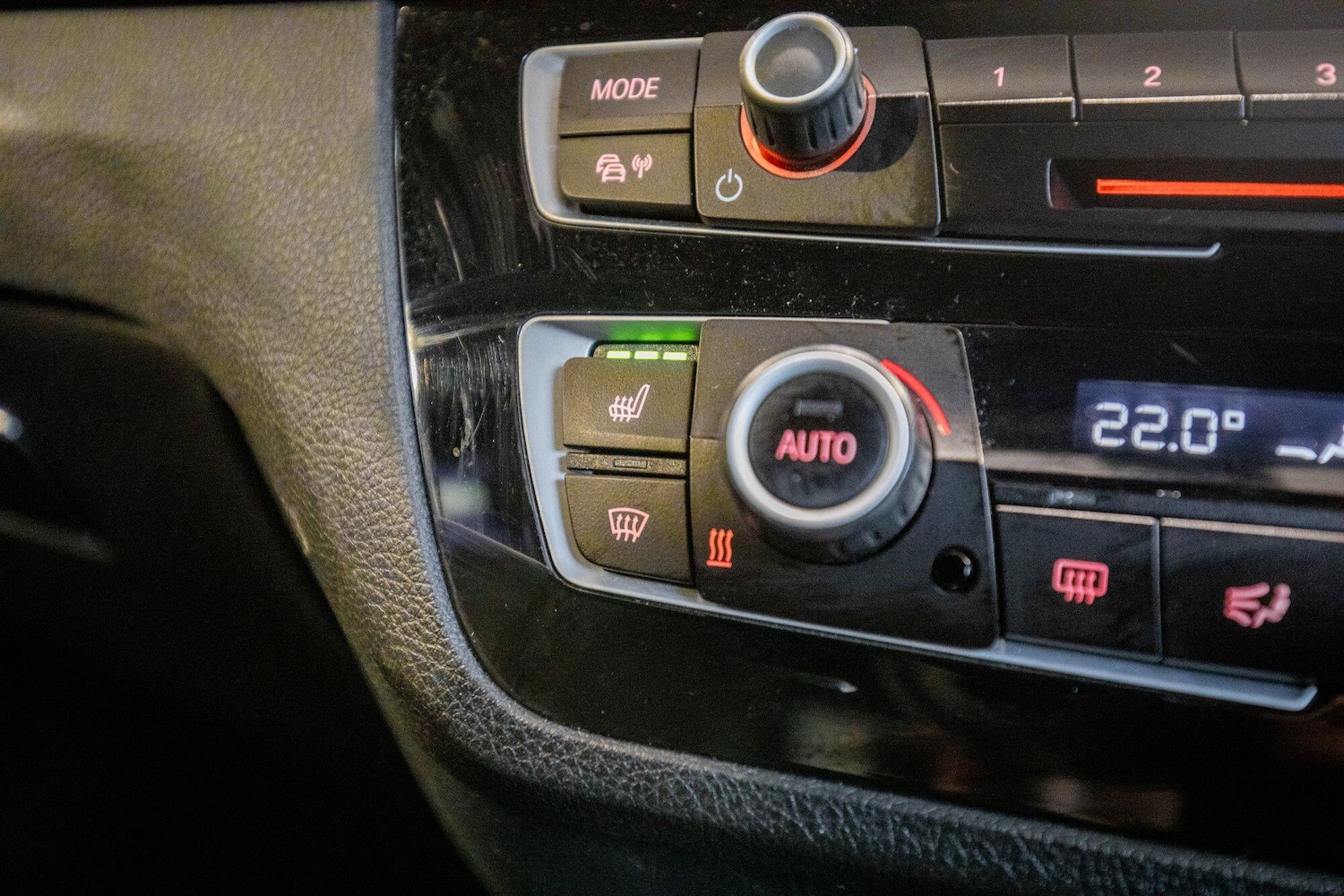 Used BMW 1 Series 2018 for sale - 77597804: Photo 29