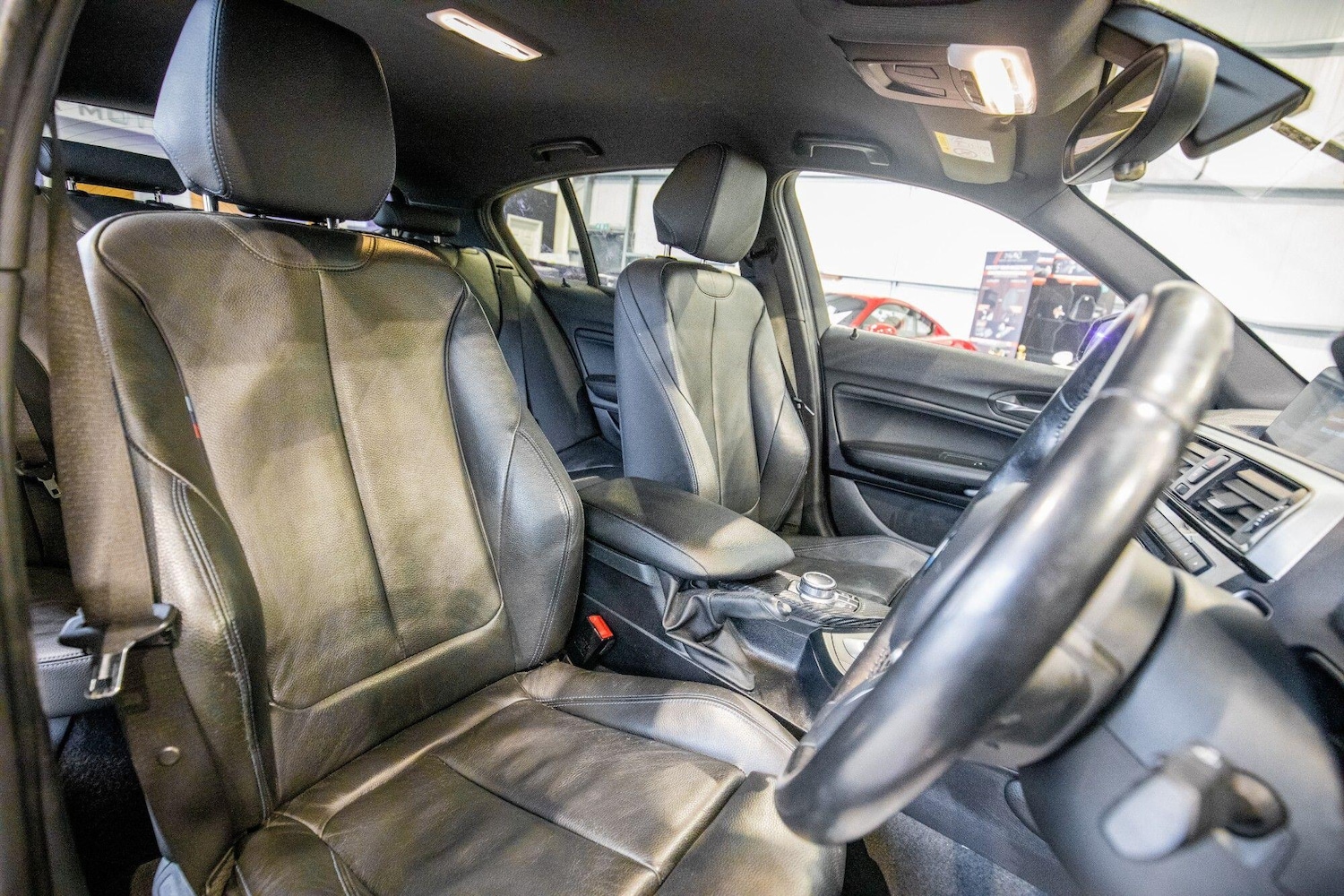 Used BMW 1 Series 2018 for sale - 77597804: Photo 3