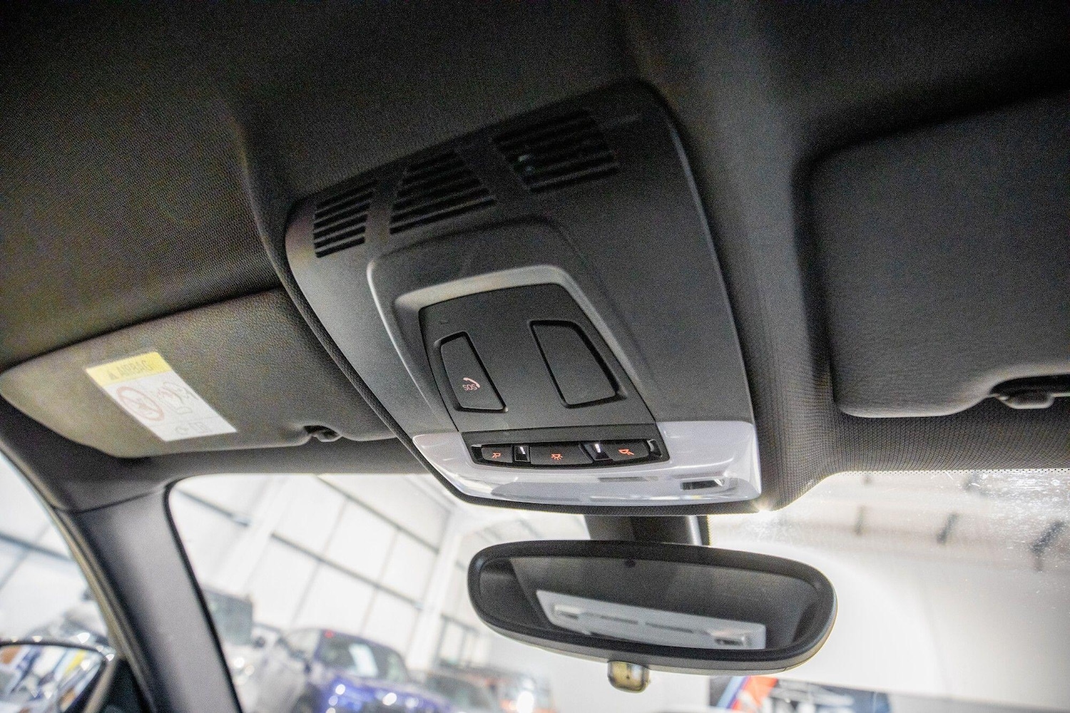 Used BMW 1 Series 2018 for sale - 77597804: Photo 33