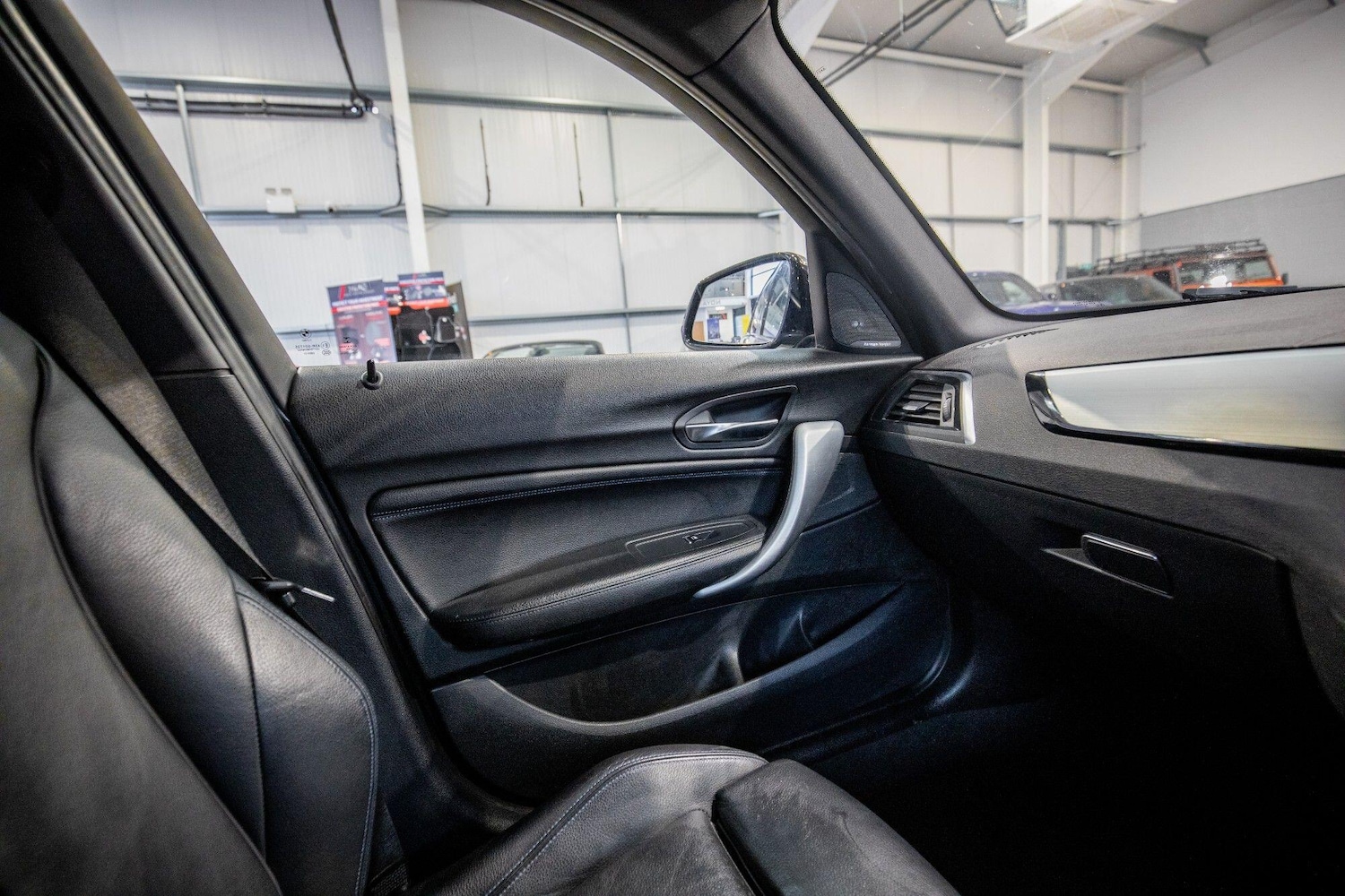 Used BMW 1 Series 2018 for sale - 77597804: Photo 34