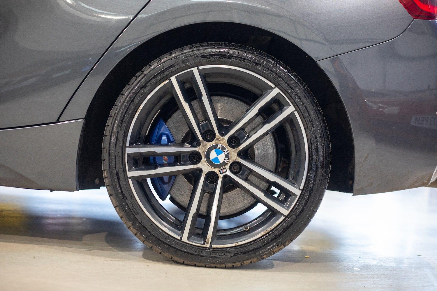 Used BMW 1 Series 2018 for sale - 77597804: Photo 7