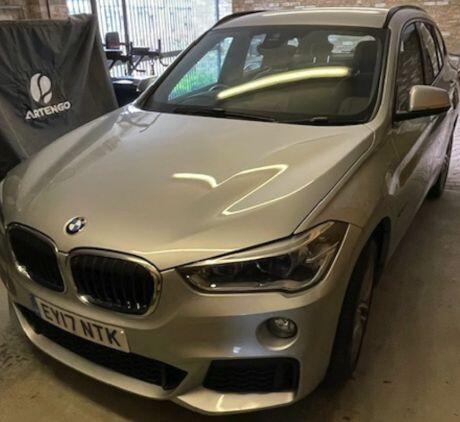 Used BMW X1 for sale - 78205253: Photo 1