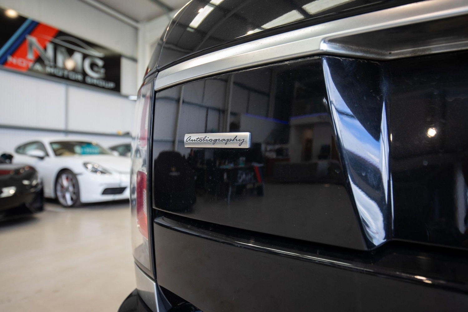 Used Land Rover Range Rover for sale - 76825218: Photo 11