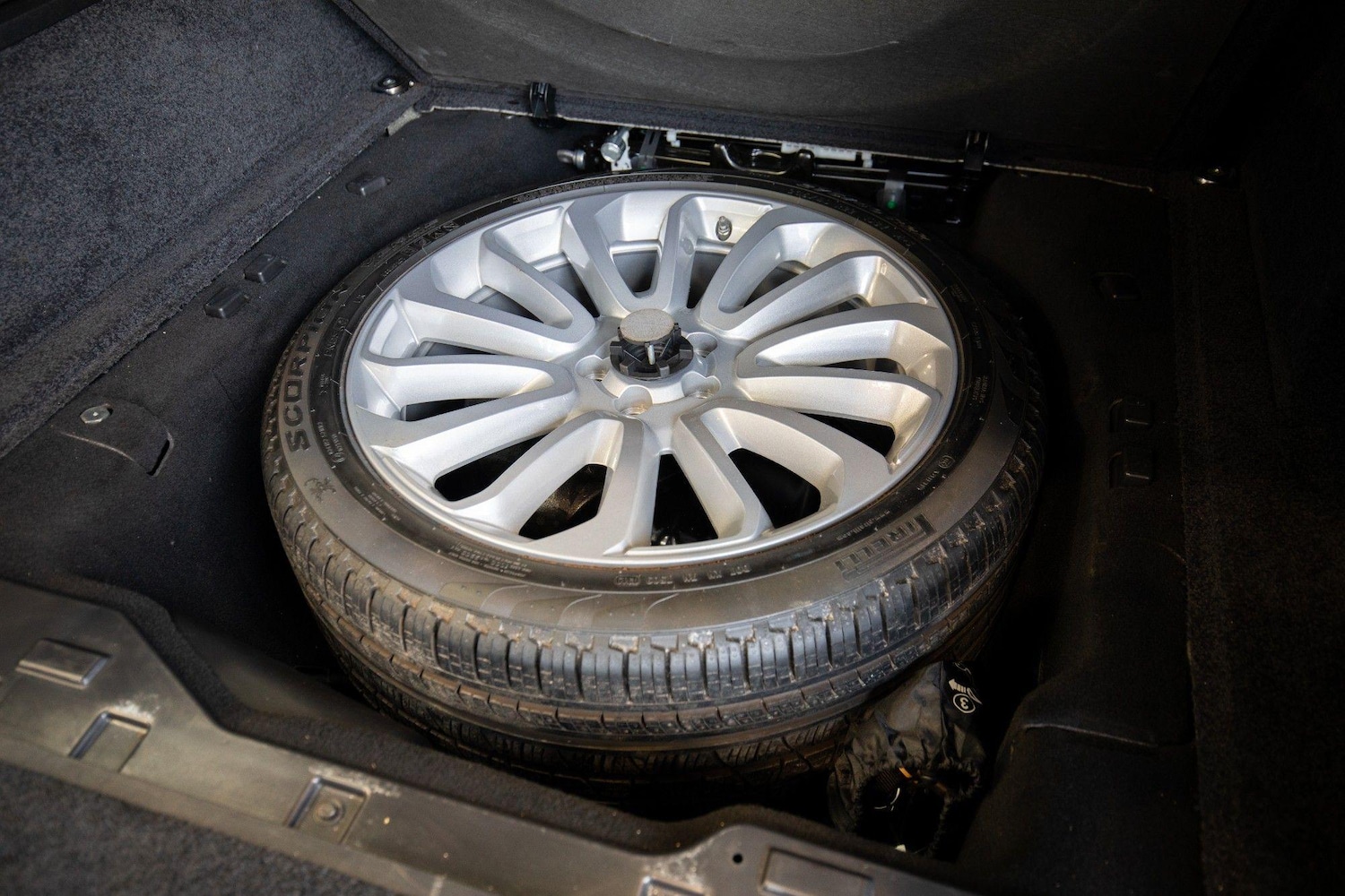 Used Land Rover Range Rover for sale - 76825218: Photo 12