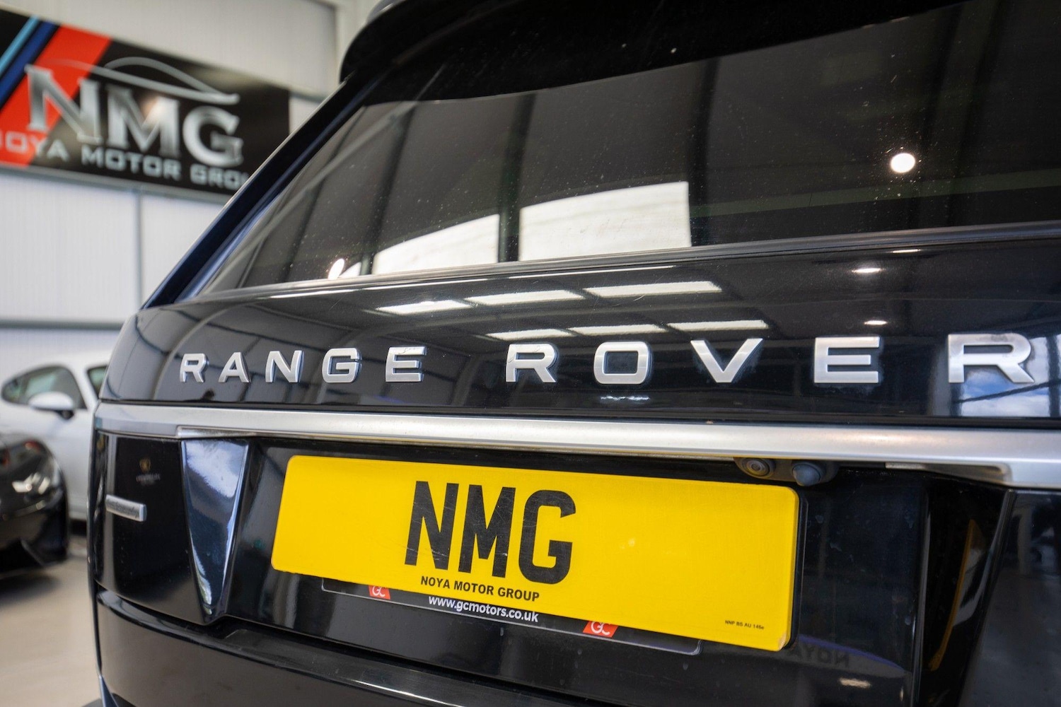 Used Land Rover Range Rover for sale - 76825218: Photo 16