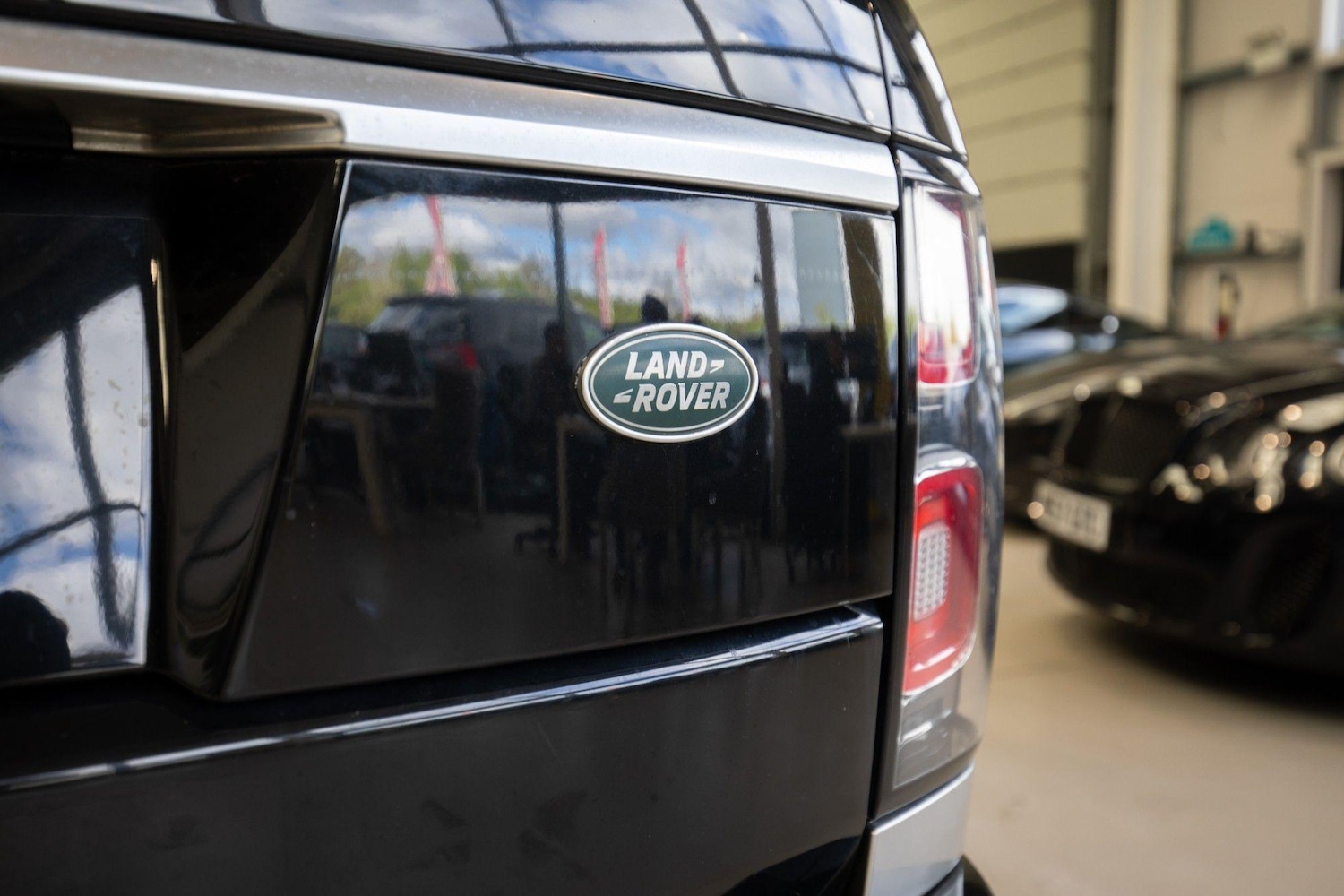 Used Land Rover Range Rover for sale - 76825218: Photo 17