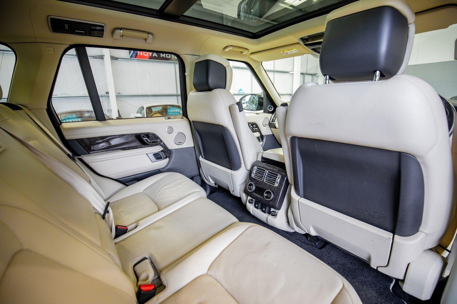 Used Land Rover Range Rover for sale - 76825218: Photo 18