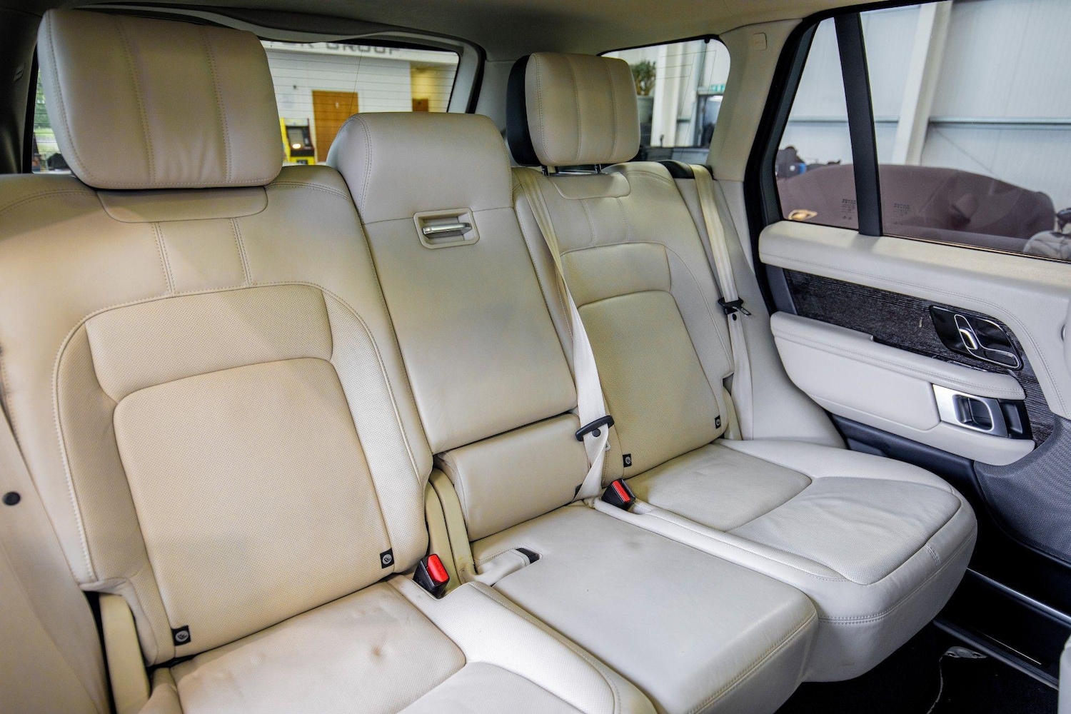 Used Land Rover Range Rover for sale - 76825218: Photo 19