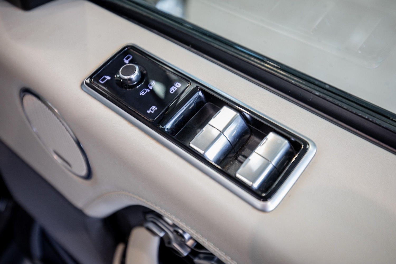 Used Land Rover Range Rover for sale - 76825218: Photo 20