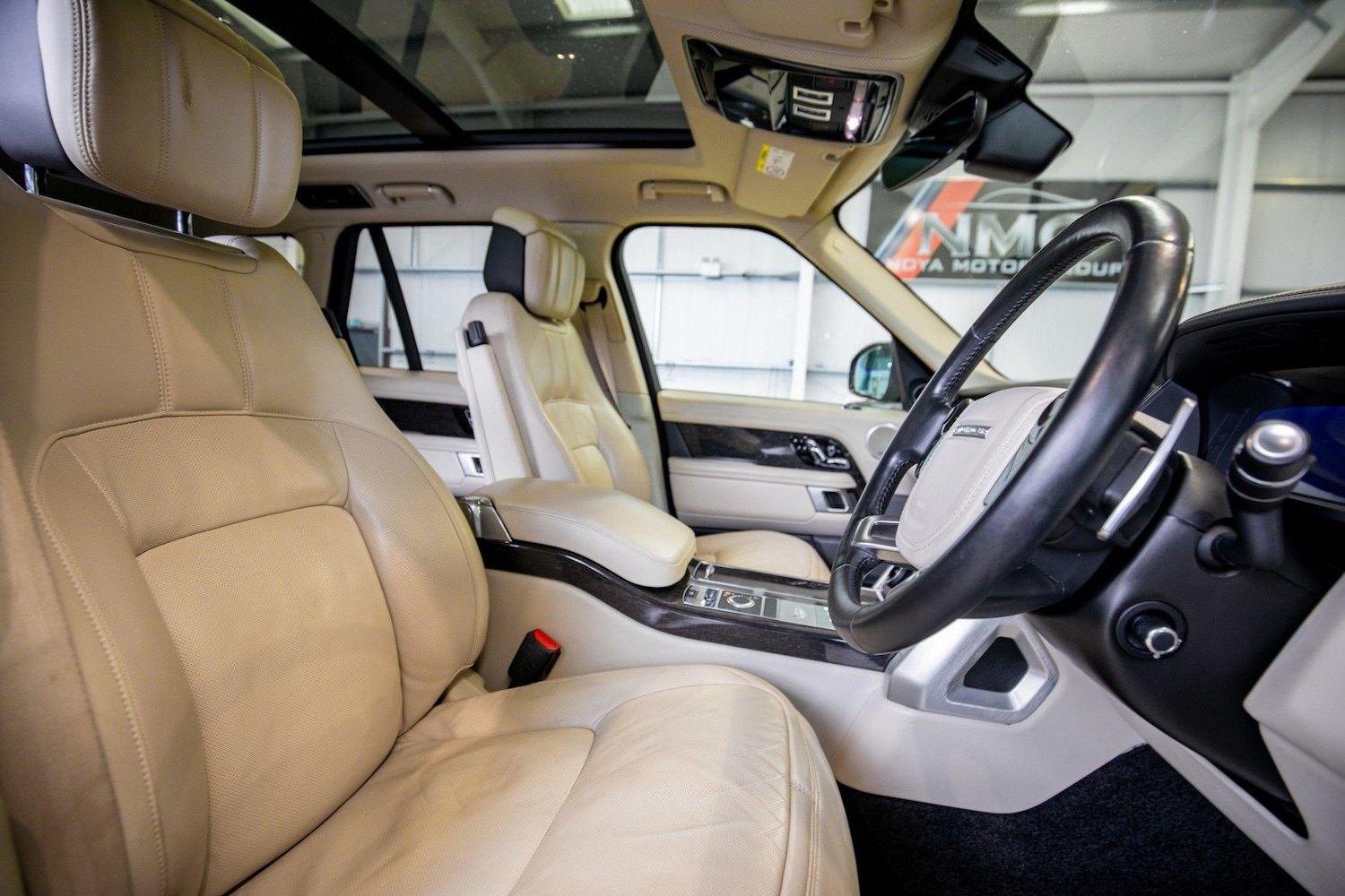 Used Land Rover Range Rover for sale - 76825218: Photo 22