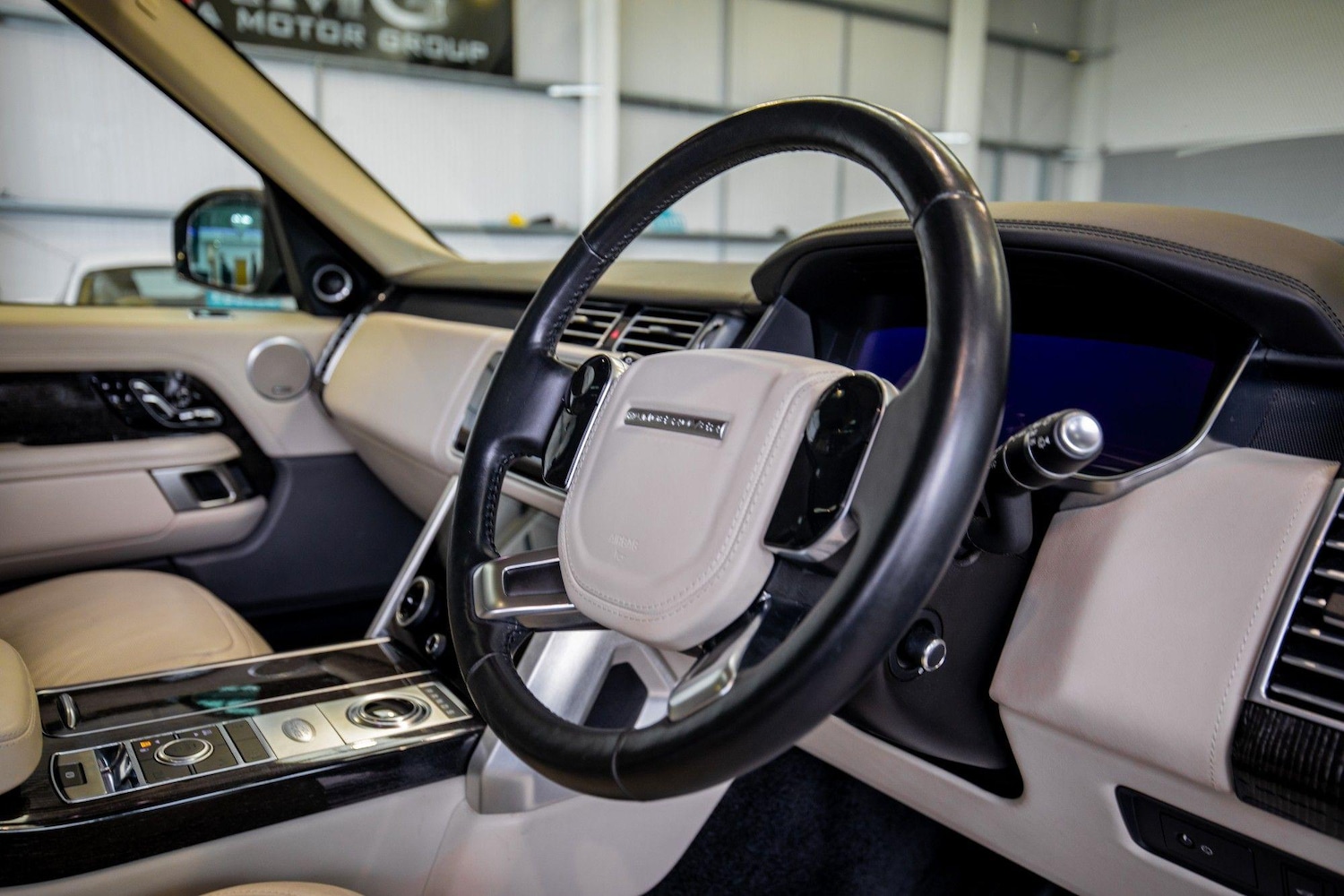 Used Land Rover Range Rover for sale - 76825218: Photo 23