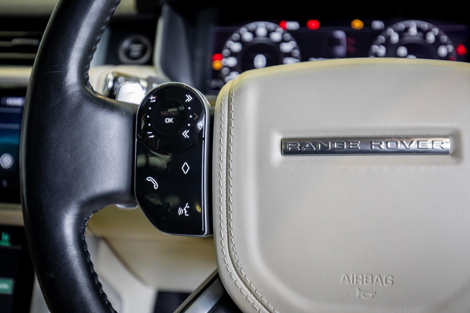 Used Land Rover Range Rover for sale - 76825218: Photo 26