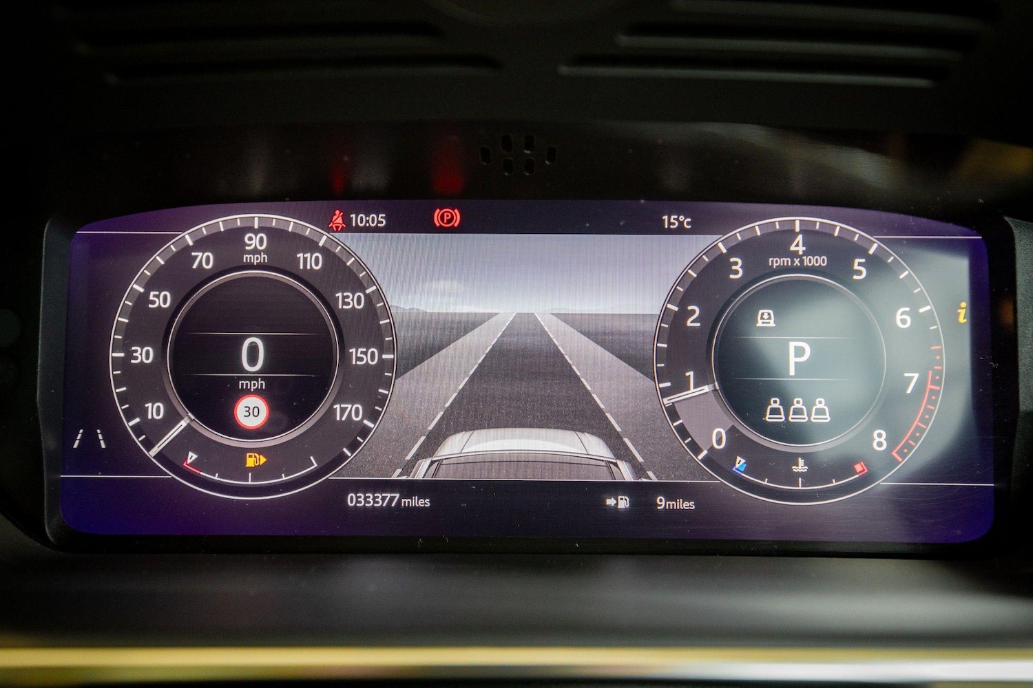 Used Land Rover Range Rover for sale - 76825218: Photo 27