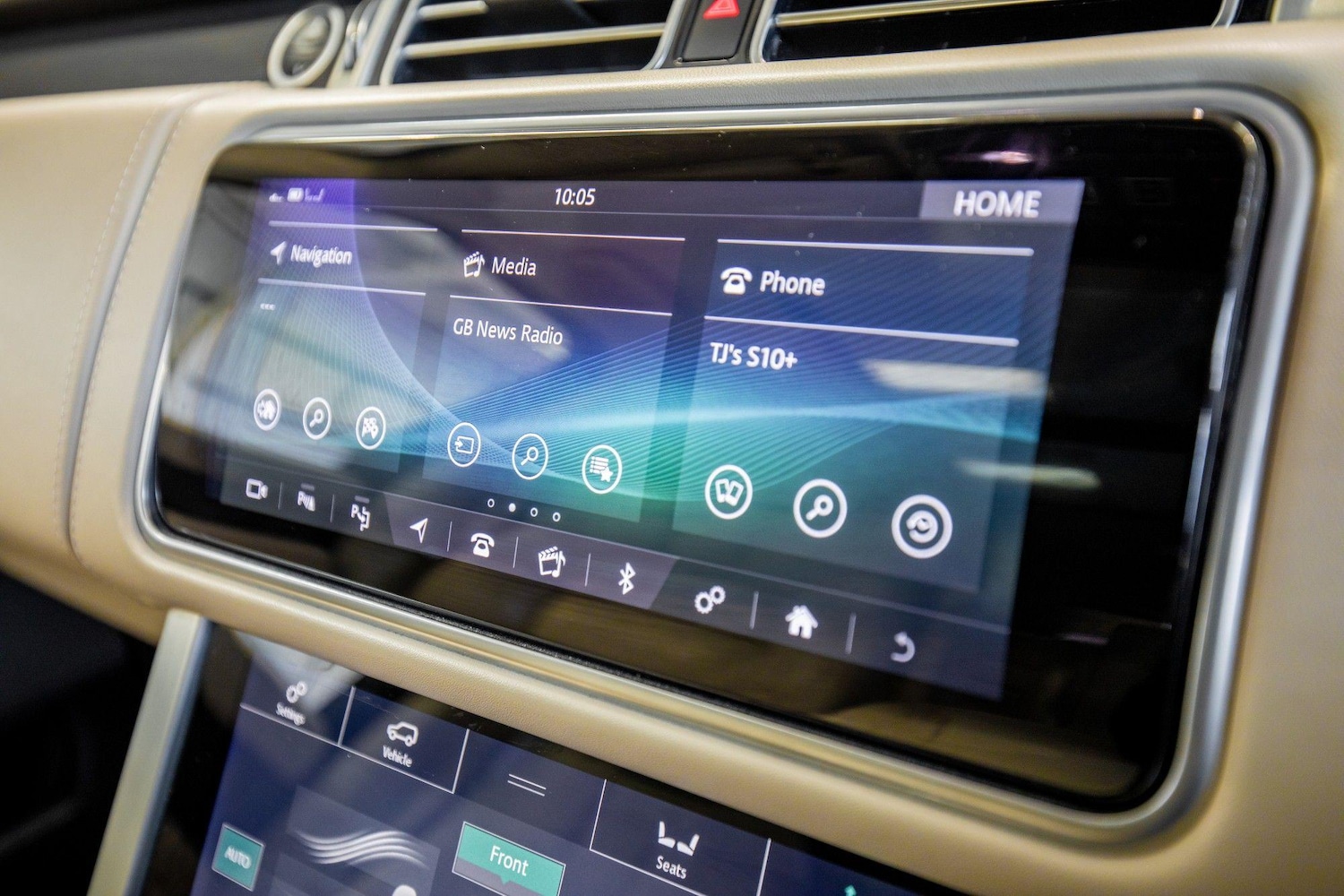 Used Land Rover Range Rover for sale - 76825218: Photo 30