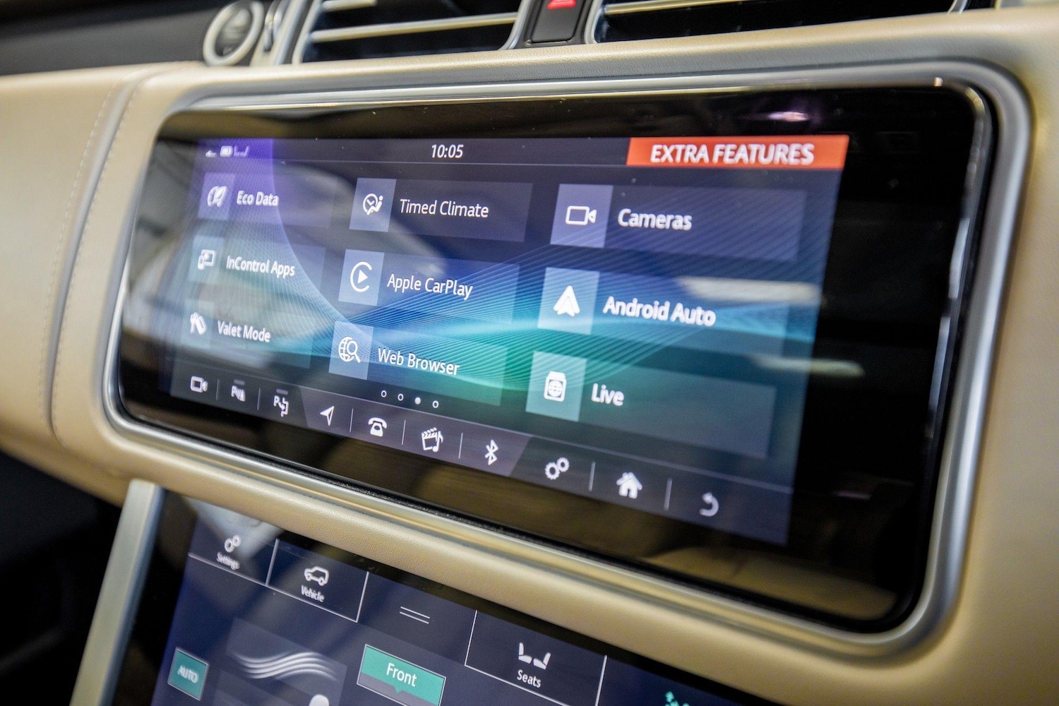 Used Land Rover Range Rover for sale - 76825218: Photo 31