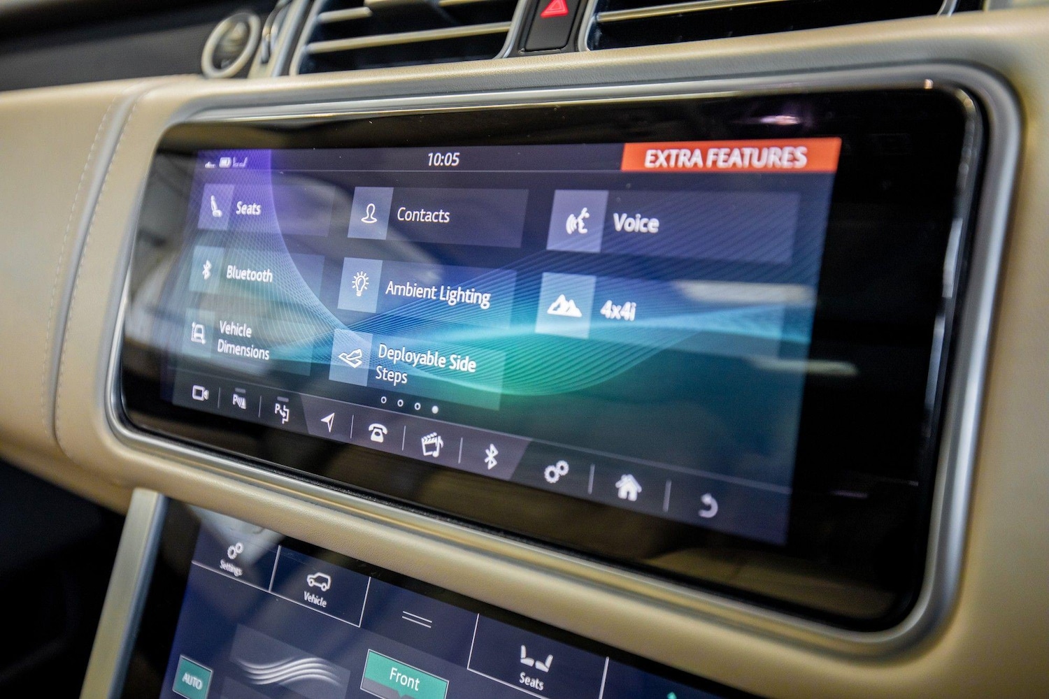 Used Land Rover Range Rover for sale - 76825218: Photo 32