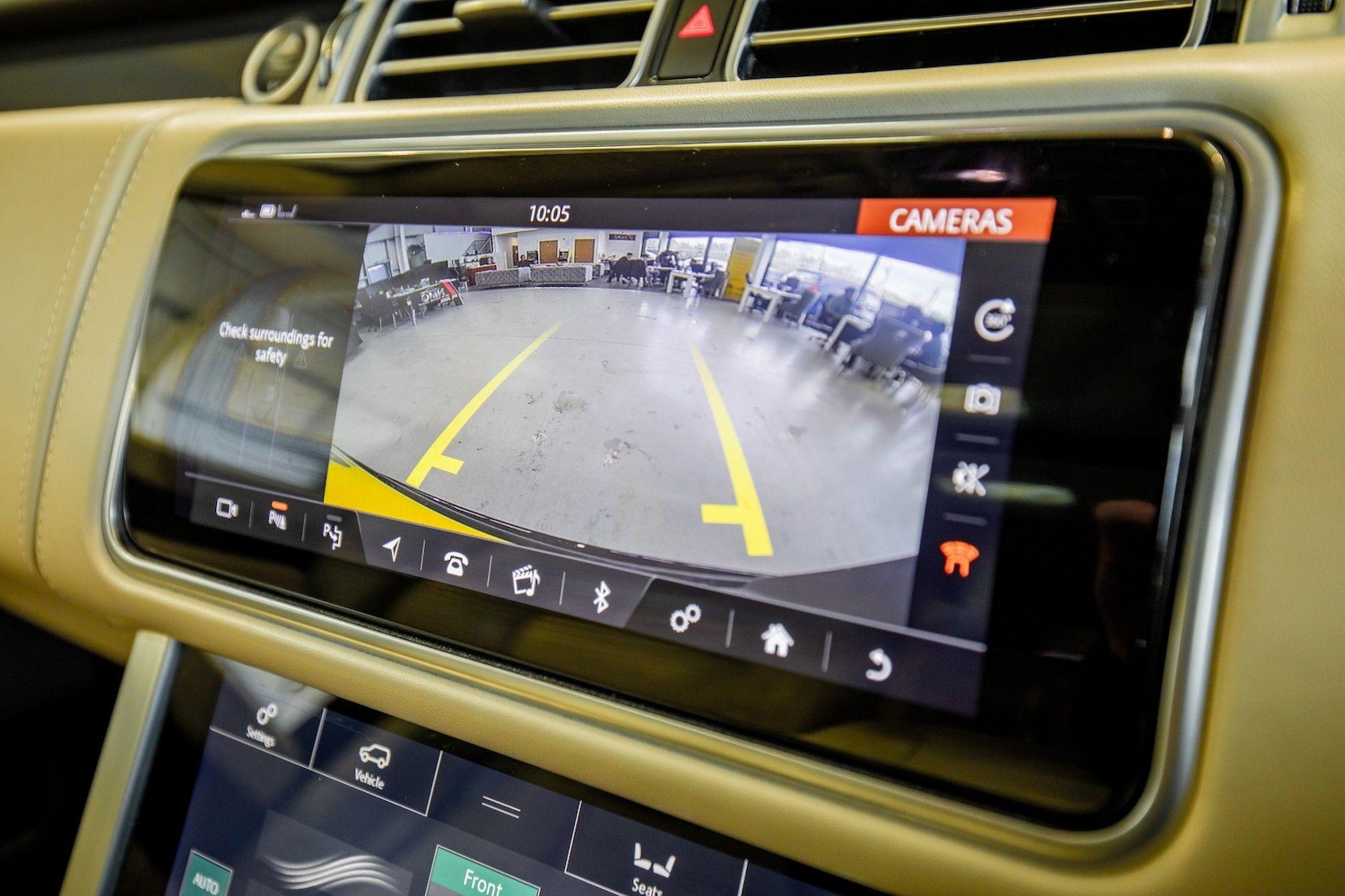 Used Land Rover Range Rover for sale - 76825218: Photo 33