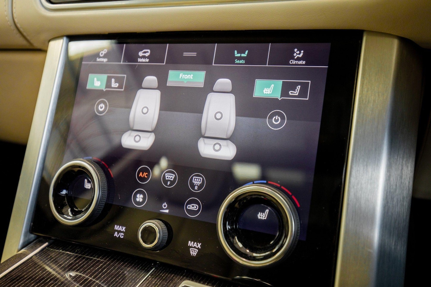 Used Land Rover Range Rover for sale - 76825218: Photo 35