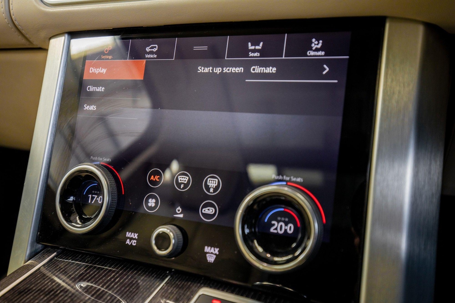 Used Land Rover Range Rover for sale - 76825218: Photo 37