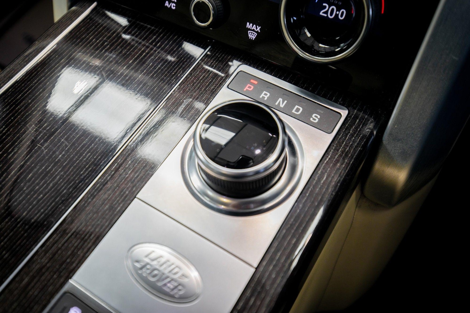 Used Land Rover Range Rover for sale - 76825218: Photo 38