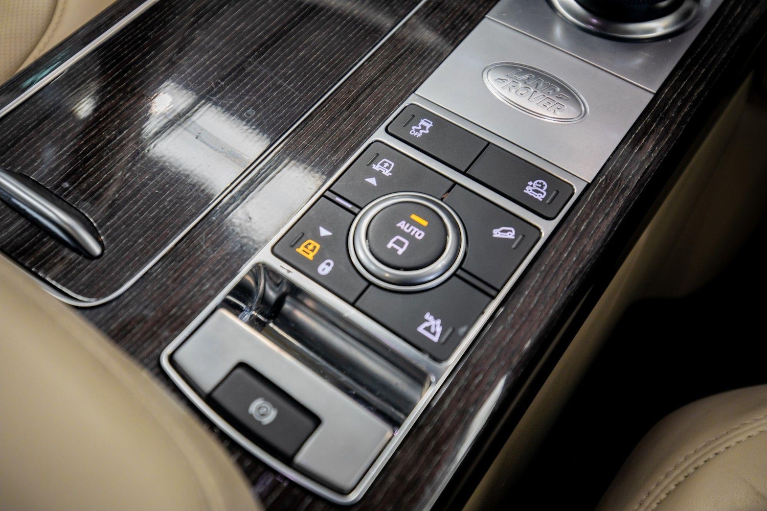 Used Land Rover Range Rover for sale - 76825218: Photo 39