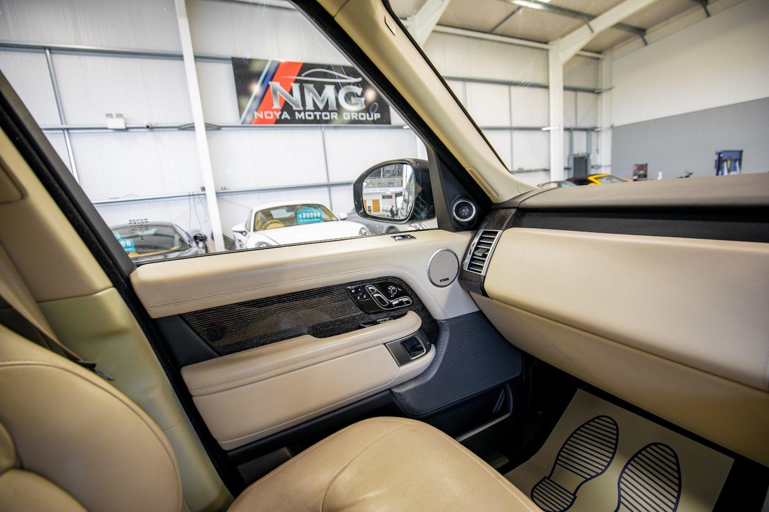 Used Land Rover Range Rover for sale - 76825218: Photo 41