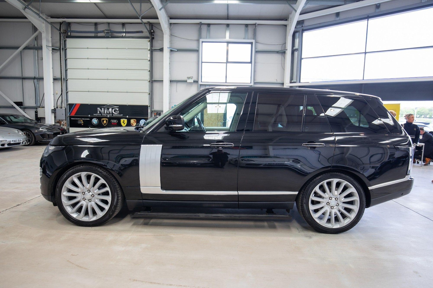 Used Land Rover Range Rover for sale - 76825218: Photo 43