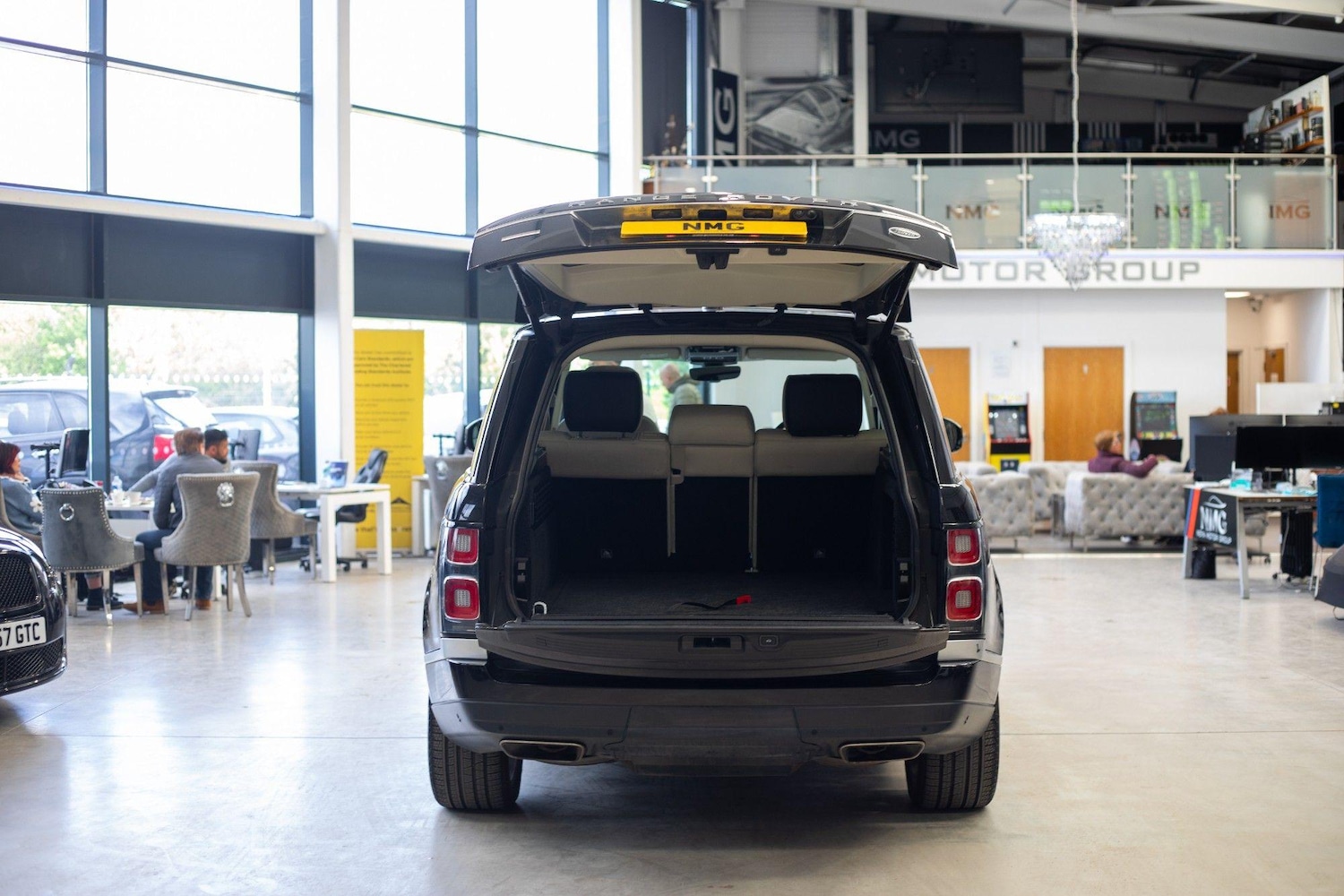 Used Land Rover Range Rover for sale - 76825218: Photo 47