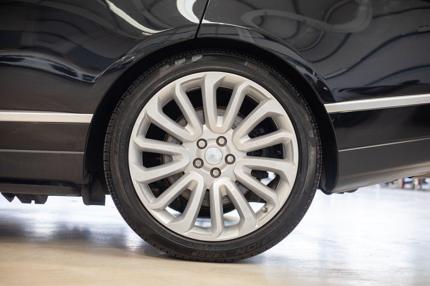 Used Land Rover Range Rover for sale - 76825218: Photo 7