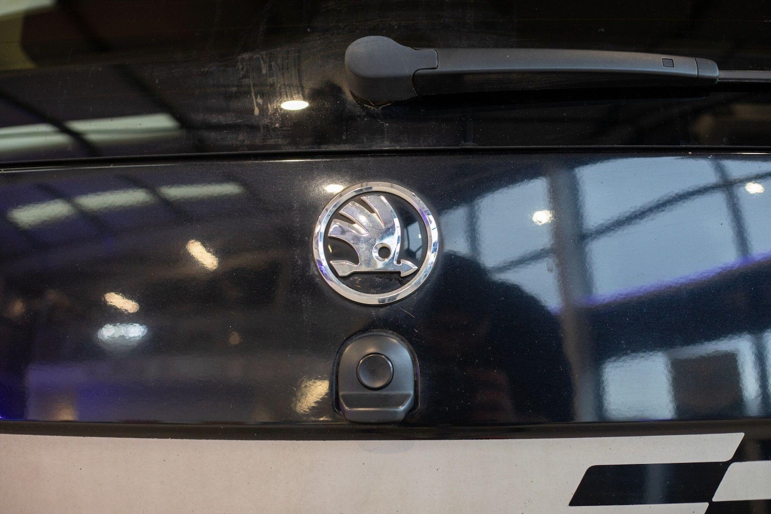 Used Skoda Citigo for sale - 77958398: Photo 13