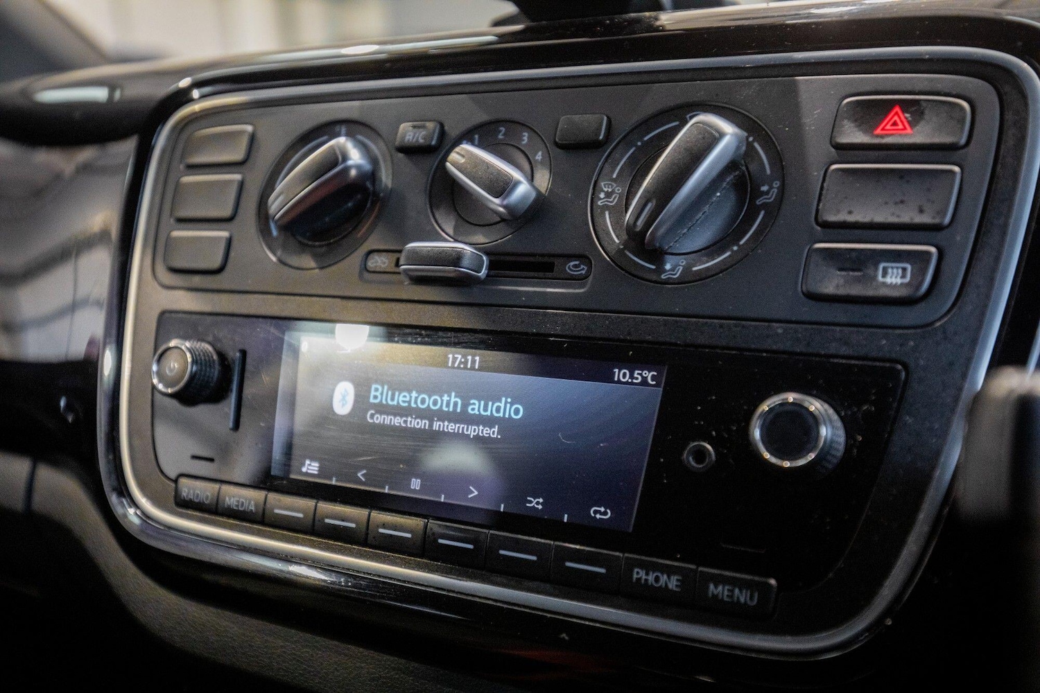 Used Skoda Citigo for sale - 77958398: Photo 23