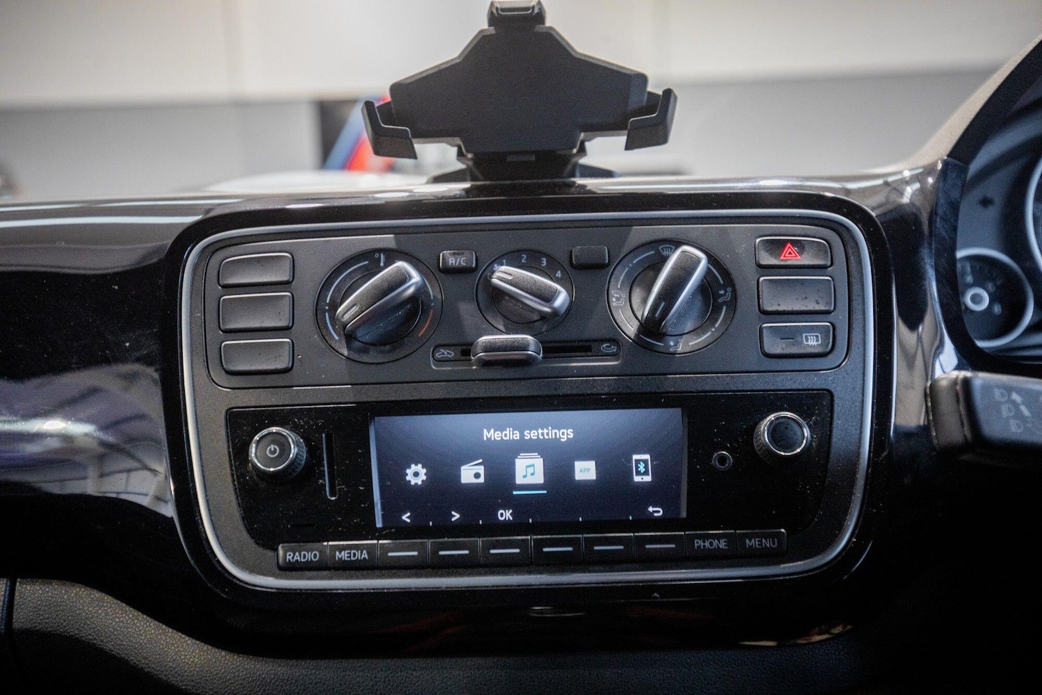 Used Skoda Citigo for sale - 77958398: Photo 24