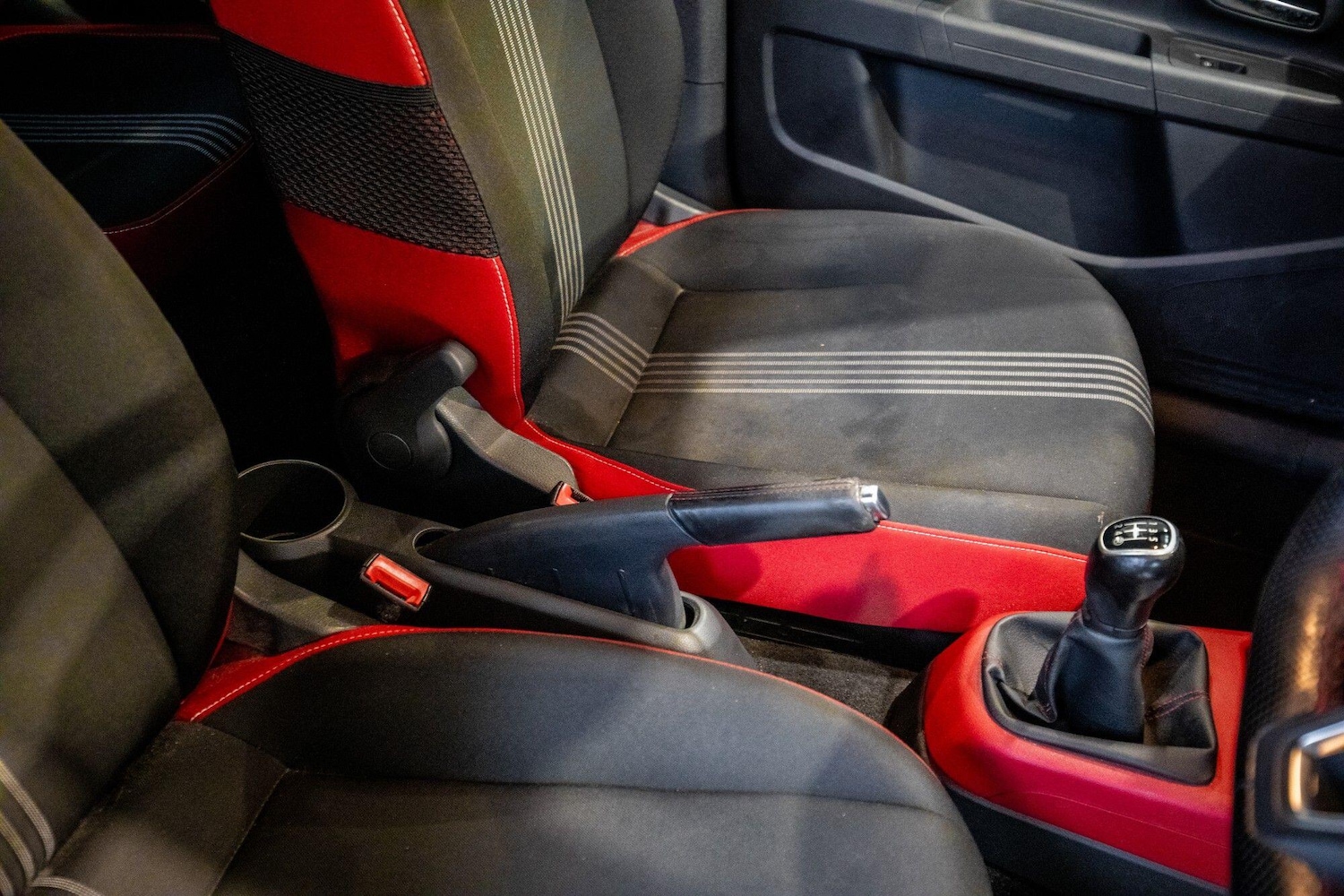 Used Skoda Citigo for sale - 77958398: Photo 28