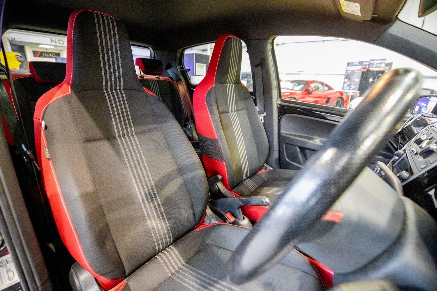 Used Skoda Citigo for sale - 77958398: Photo 3