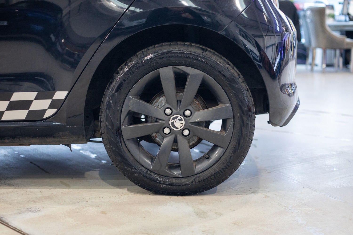 Used Skoda Citigo for sale - 77958398: Photo 7