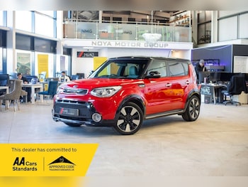 Used Kia Soul 2015 for sale - 78657768: Photo