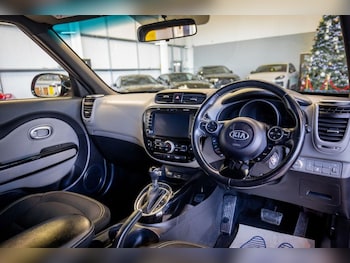 Used Kia Soul 2015 for sale - 78657768: Photo