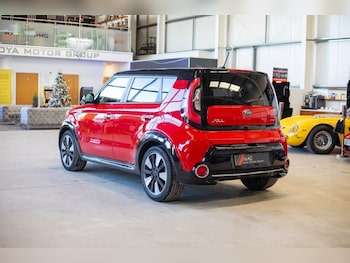Used Kia Soul 2015 for sale - 78657768: Photo