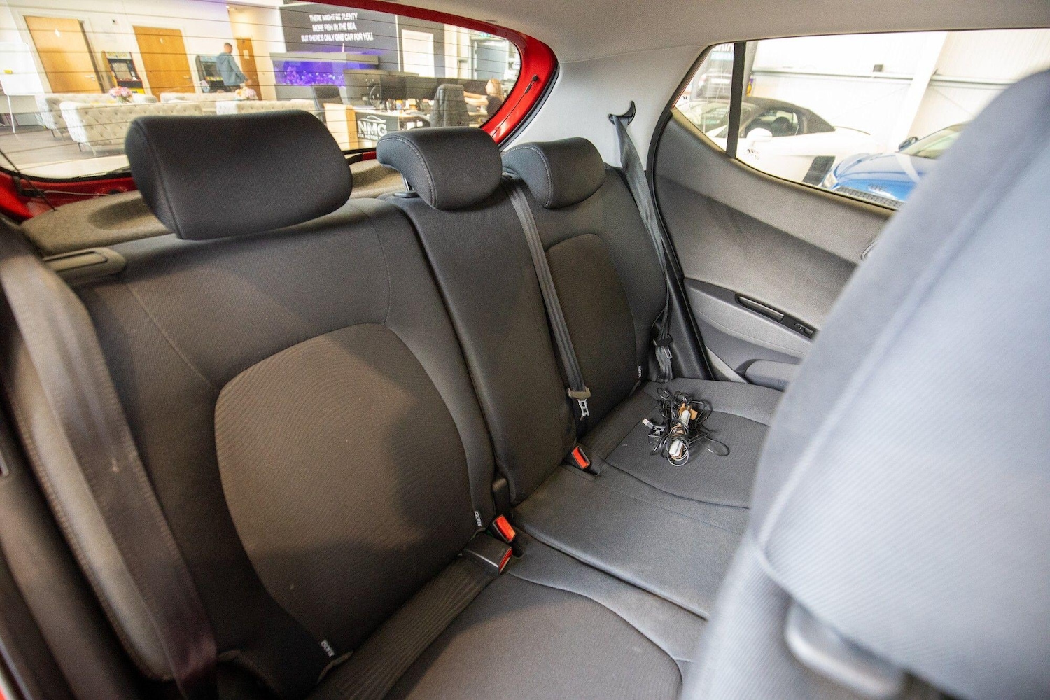 Used Hyundai i10 for sale - 76823607: Photo 14