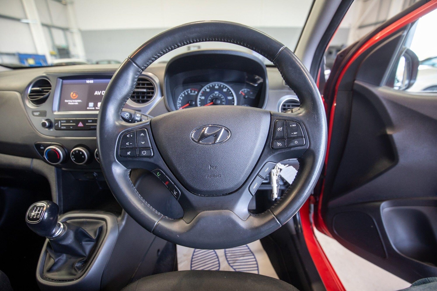 Used Hyundai i10 for sale - 76823607: Photo 18